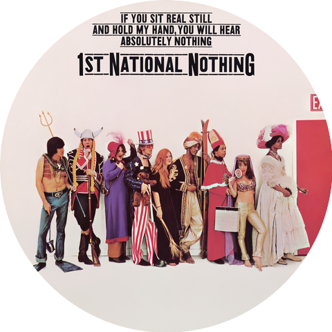 1st National Nothing