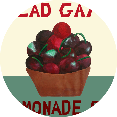 Lemonade Sin