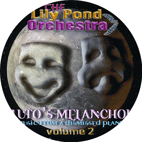 The Lily Pond Orchestra
