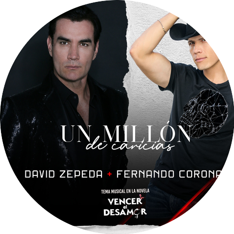 Fernando Corona & David Zepeda