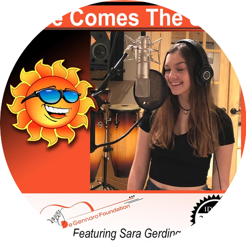Sara Gerding