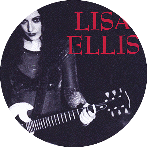 Lisa Ellis