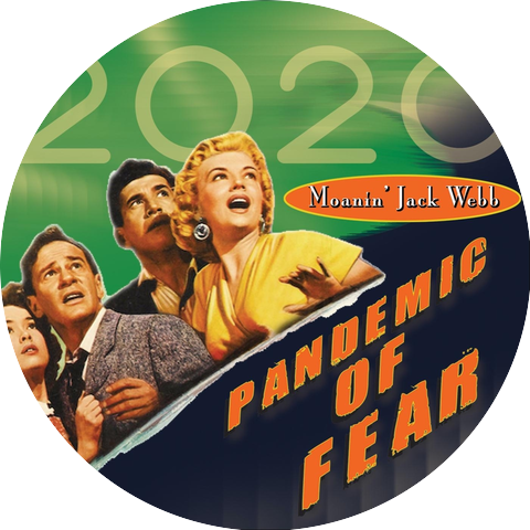 Moanin' Jack Webb