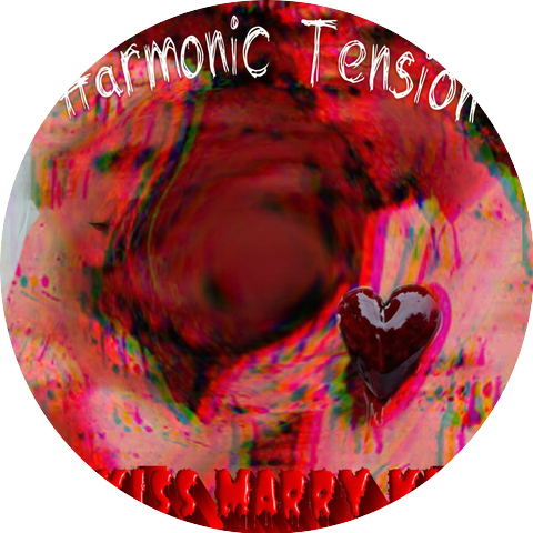 Harmonic Tension