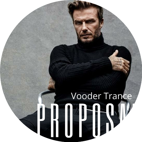 Vooder Trance