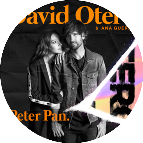 David Otero & Ana Guerra