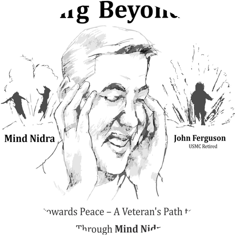 Living Beyond PTS Mind Nidra