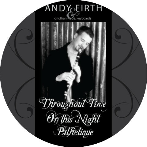 Andy Firth