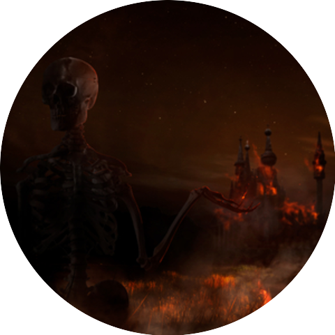GRAVECHILL