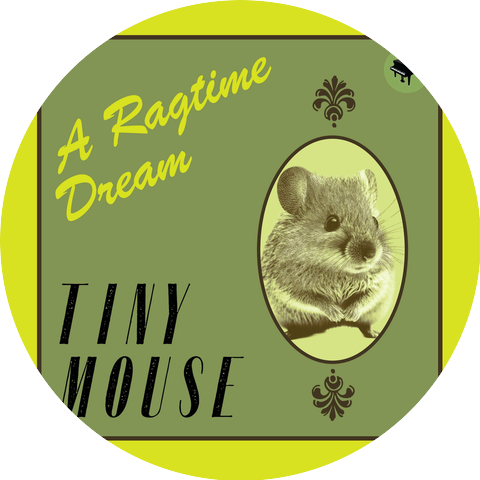 Tiny Mouse