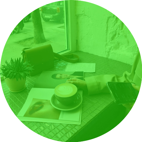 Coffee Shop Music Playlist