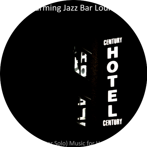 Charming Jazz Bar Lounge