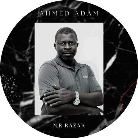 Ahmed Adam