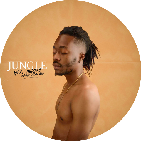 Jungleworldwide