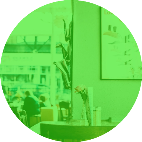 Coffee Shop Music Collections