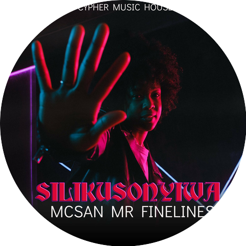 Mcsan Mr Finelines