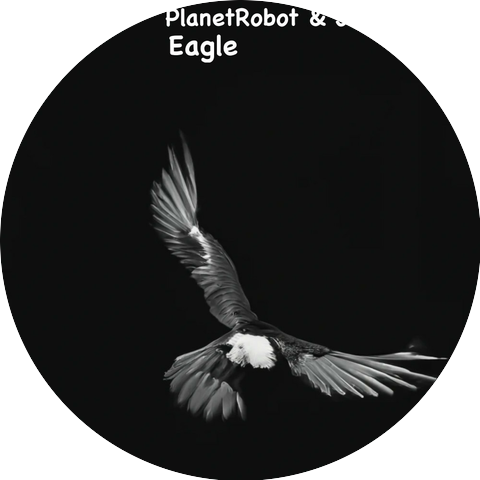 Planetrobot