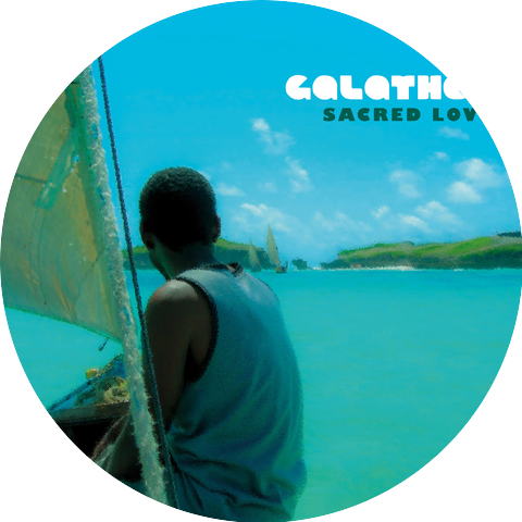 Galathéa