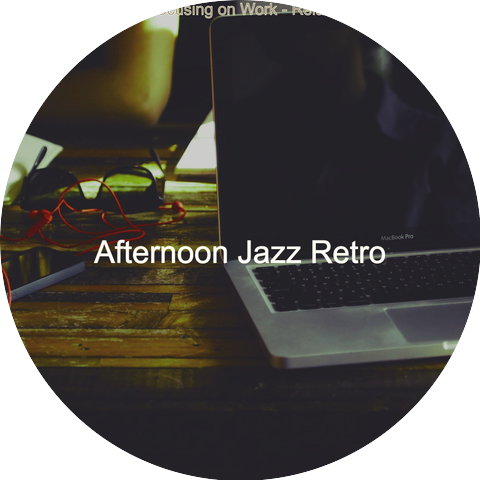 Afternoon Jazz Radio
