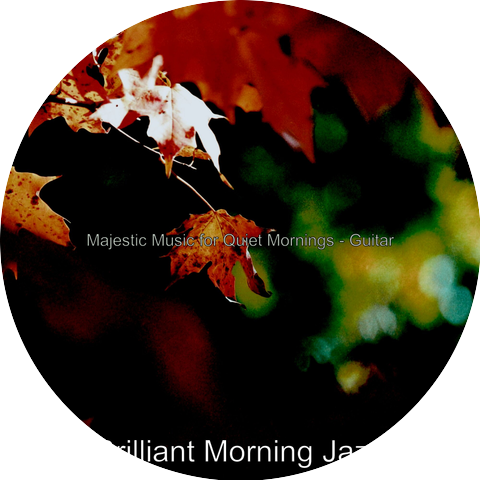 Brilliant Morning Jazz