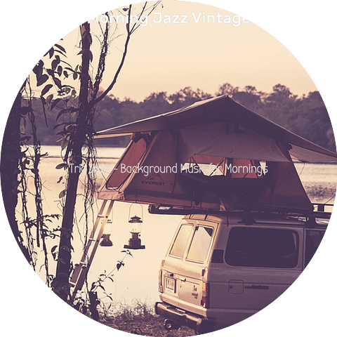 Morning Jazz Vintage