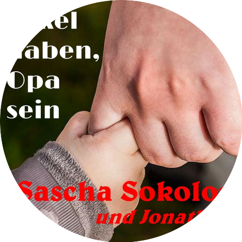 Sascha Sokolov