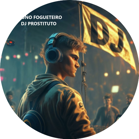 Bruno Fogueteiro