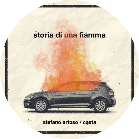 Stefano Artuso