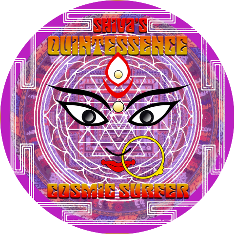 Shiva's Quintessence