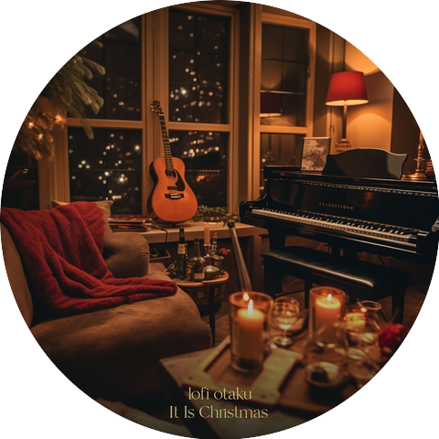lofi otaku