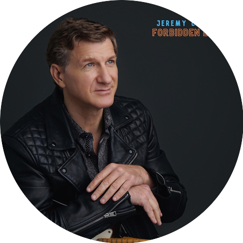 Jeremy Cicurel