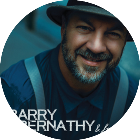 Barry Abernathy