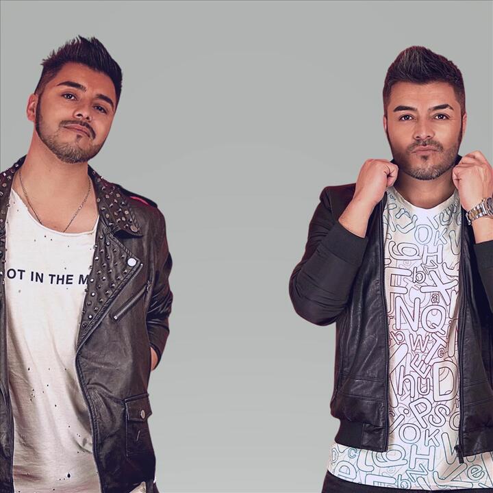 Alvaro&Rich