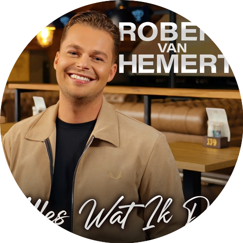 Robert van Hemert