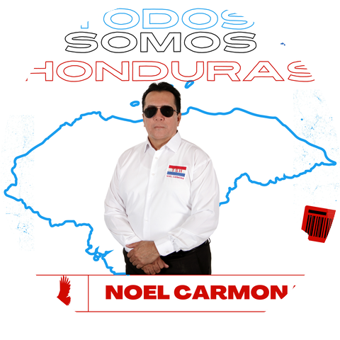 Noel Carmona