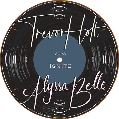 Trevor Holt