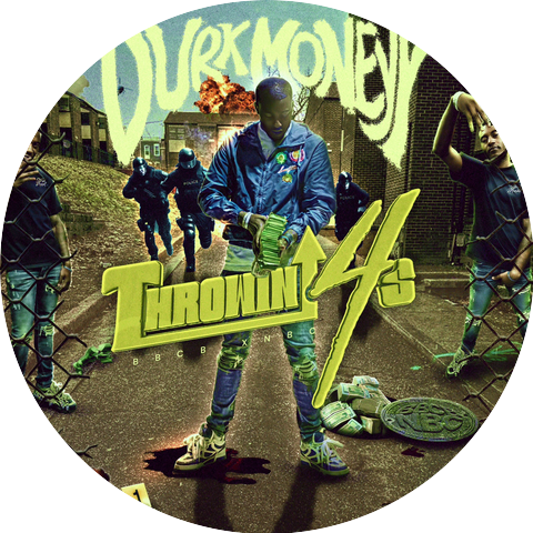 Durk Moneyy