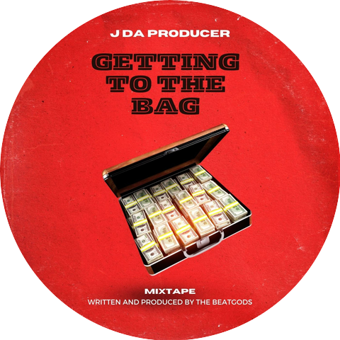 J-Da Producer