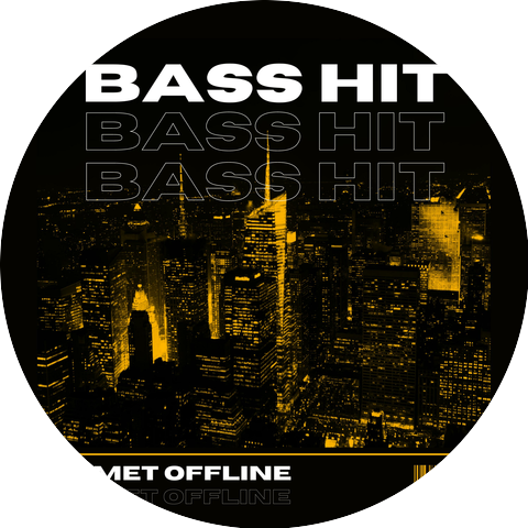 We Met Offline