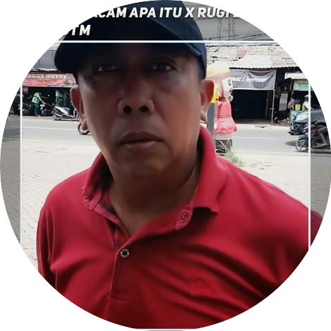 Rian DTM
