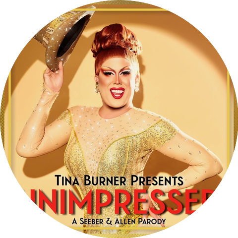Tina Burner