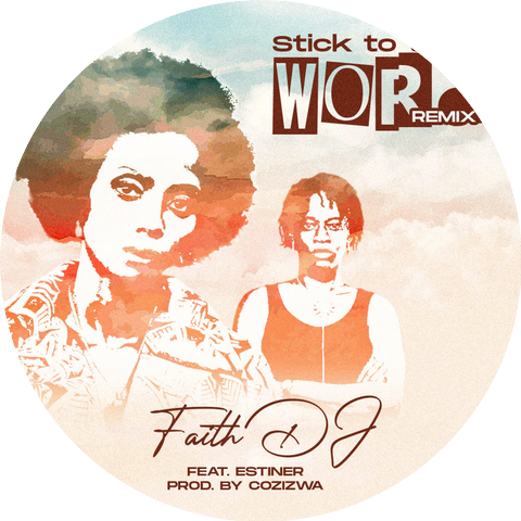 Faith DJ