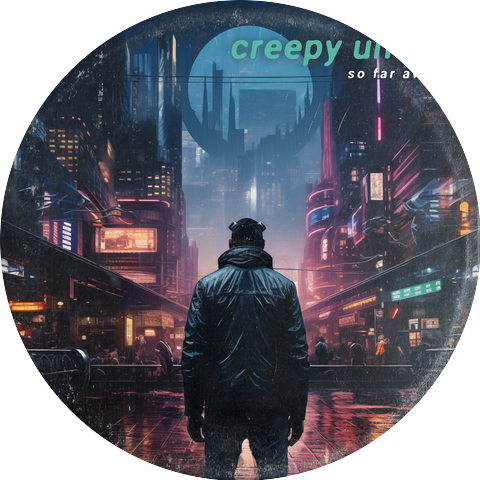 Creepy Uncle