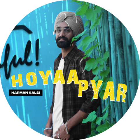 HARMANJEET SINGH