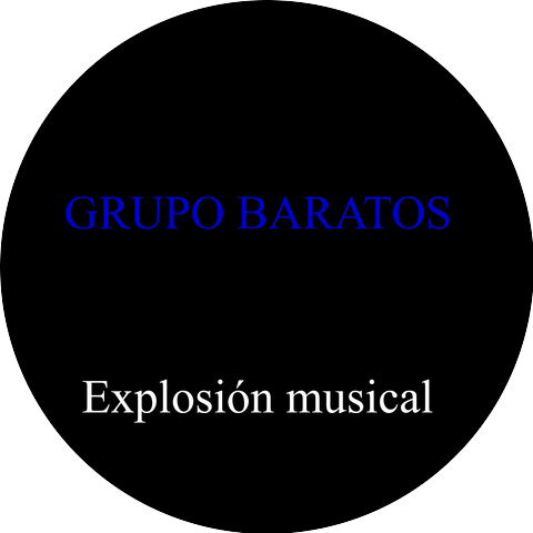 Grupo Baratos Internacional