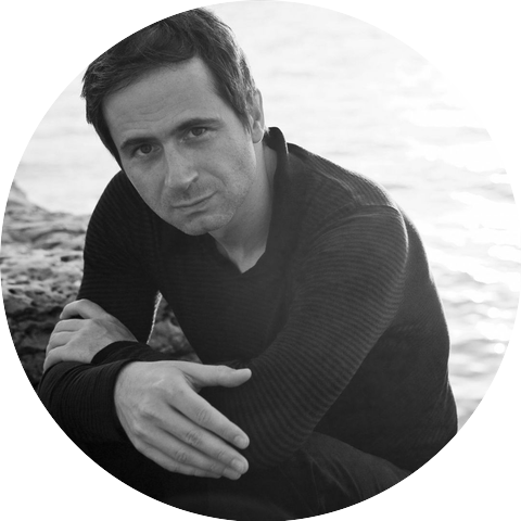 Piotr Anderszewski