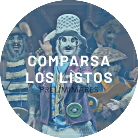 Comparsa Los Listos