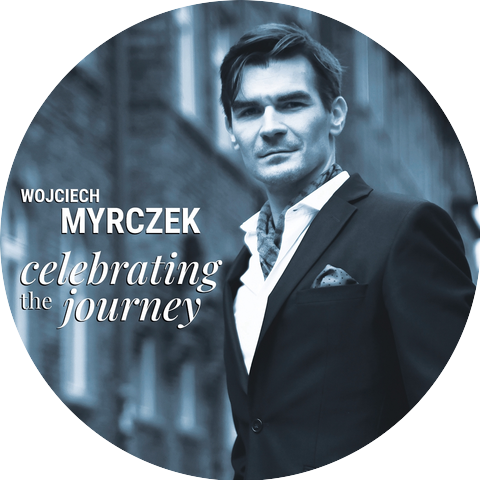 Wojciech Myrczek