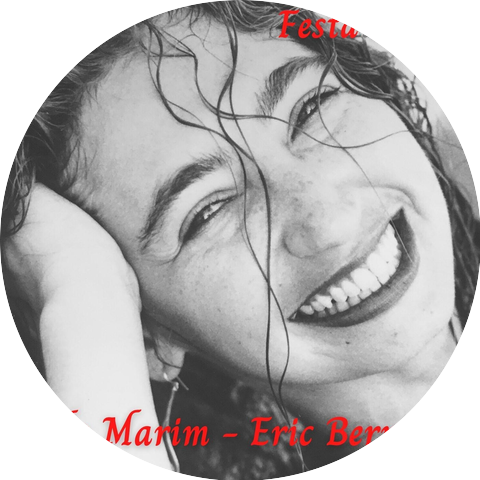 Leila Marim & Eric Bernard