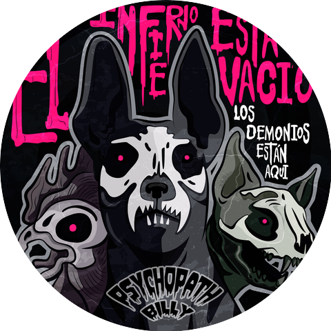 Psychopath Billy